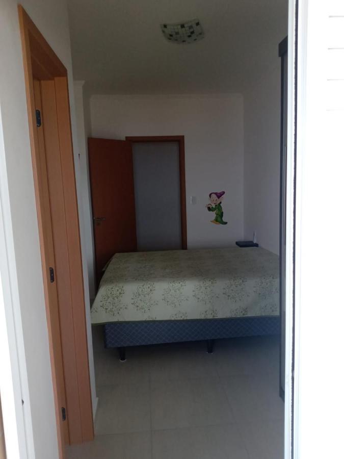 Frente Pro Mar Completo Apartment