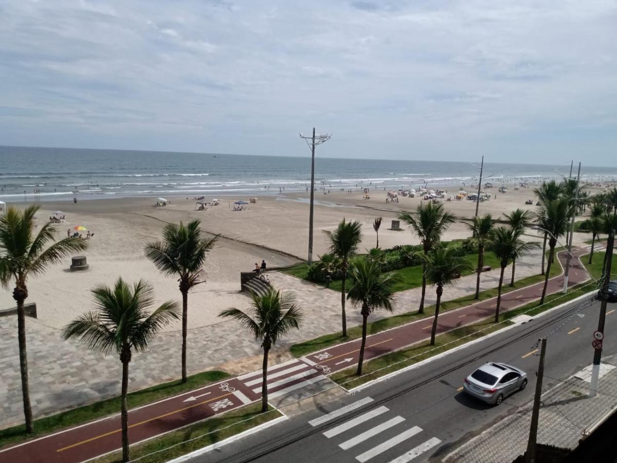 Frente Pro Mar Completo *