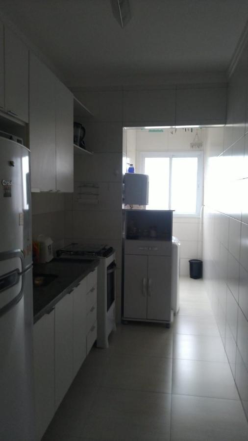 Apartment Frente Pro Mar Completo