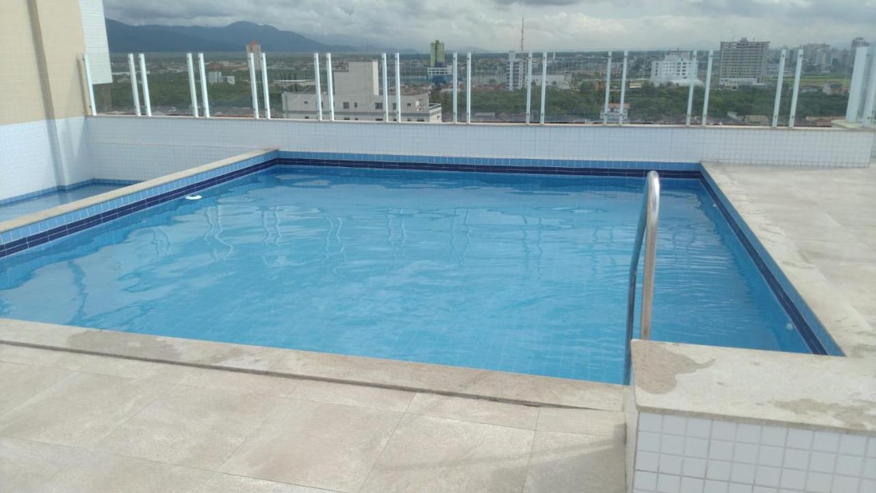 Apartment Frente Pro Mar Completo *